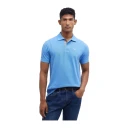Barbour Herre Topper Blå S,