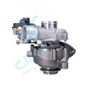 CLIMTEX CX8-270 Turbolader