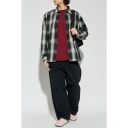 Carhartt Wip Herre Topper Rød L,