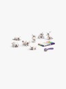 Crayola Scribble Scrubbie Unipets Med 7 Dyr