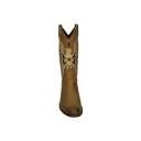 Sendra Dame Sko Brun 37 EU,
