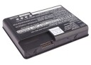 Batteri til Compaq Presario X1000/Business Notebook NX7000 HP-COMPAQ X1000