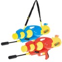 Vanngevær 60cm assortert