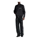 Balmain Herre Jakker Svart M,