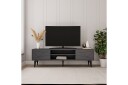 TV-bord Sudama Antrasitt - Antrasitt
