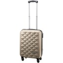 Feru Pyramid Peak Classic Kuffert - 39 Liter (54x38x20cm) Champagne