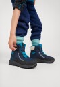 Reima Reimatec Shoes Hallava Quicklock   NAVY   29