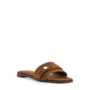 Tory Burch Dame Sko Brun 37 EU,