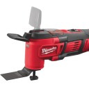 Milwaukee M18 BMT 421C Multiverktøy Med Batteri Og Lader