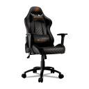 COUGAR Armor Pro gamingstol svart