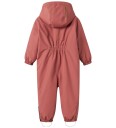 Lil"Atelier Nmflasnow10 Snowsuit Fo Lil Pink 104
