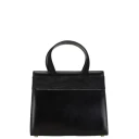 Salvatore Ferragamo Dame Svart