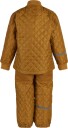 CeLaVi Termosett Buckthorn Brown 104