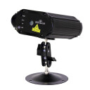 Scandlight Mini Laser Rb Mk2