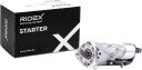 RIDEX 2S0242 Starter