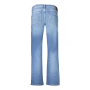 Pepe Jeans Dame Jeans Blå W24 L30,