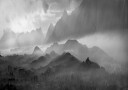 Valhalla Plakat / 30x40cm