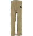 Stone Island Deserto Trousers 10 år