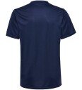 Hummel T skjorte   HmlEssential Jersey   Marine   Hummel Teamsport   6 år 116   T skjorte   Blå