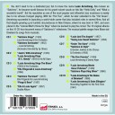 Louis Armstrong  18 Original Albums  Milestones Of A Legend  CD