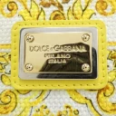 Dolce & Gabbana Dame Gul