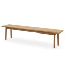 Dedon TIBBO benk BP6 teak 0205