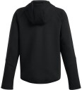 Under Armour Cardigan   Ustoppelig   Svart   Under Armour   18 20 år   Cardigan