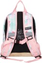 Pick &  Pack Unicorn Birds Ryggsekk 7L Soft Green