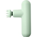 Lola Massasjepistol 2.0 16x9 cm mint cream