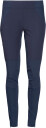 Bergans Of Norway Fløyen Original Tight Pants Dame Navy Blue L