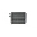 Varmeapparat register MAHLE AH 299 000P