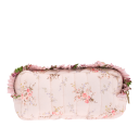 Sminkepung med rysjer Garden Blooms Bon Dep X Bridgerton Collection