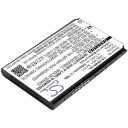Cameron Sino Batteri For GPS TwoNav Sportiva2