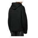 Off White Herre Gensere & Hettegensere Svart L