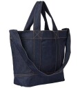 DAY ET Day Dark Denim Crossbody   Navy   ONE SIZE