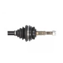 Point Gear Drivaksel POINT GEAR PNG72247