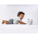 Tiny Love  Tummy Time Mobile  Black/White
