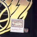 Mitchell & Ness Herre Topper Flerfarget M