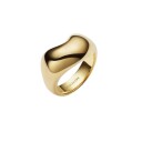 Maria Black Tryvann Ring Ring Gull 52