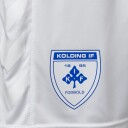 Kolding IF Treningsshorts Hvit XL