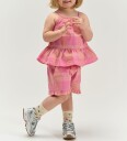 The New Tnsttassie Shorts   Pink   98