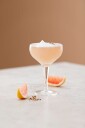Luigi Bormioli Mixology Cocktailglass 4-pakning 4 stk/pakke Transparent