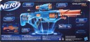 Nerf Elite 2.0 Eaglepoint Rd8 Blaster