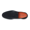 Santoni Herre Sko Blå 41 EU,