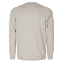 Eleventy, Herre, Strikkevarer, Beige, L,