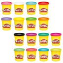 Play-Doh Compound 8 Pk 680G