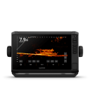 Garmin Echomap Uhd2 Touch 92sv Bbransjeledende Ekkolodd Og Kart