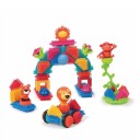 Bristle Block jungle  54 Pcs 703093