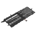 Batteri til Lenovo ThinkPad X1 Tablet etc