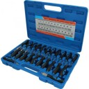 Ks Tools Werkzeug Maschinen Gmbh Pluggfrigjøringsverktøysett 23 Deler Bt511100